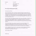 Unvergesslich 18 Praktikums Bewerbung Vorlage