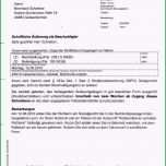 Unvergesslich 19 Stellungnahme Vorlage