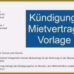 Unvergesslich 20 Kündigung Mietvertrag Vorlage Mieterbund