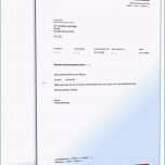 Unvergesslich 20 Kündigung Riester Rente Muster