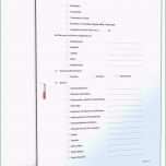 Unvergesslich 33 Schöne Galerie Der Vorlage übergabeprotokoll