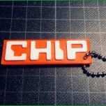 Unvergesslich 3d Druck Vorlage Erstellen Pdf Anleitung Download Chip