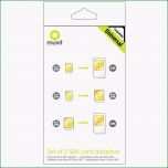 Unvergesslich 52 Fotos Von Nano Sim Vorlage