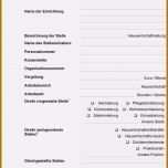 Unvergesslich 7 Arbeitsplatzbeschreibung Vorlage Word