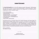 Unvergesslich 7 Arbeitszeugnis Architekt Pdf