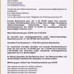 Unvergesslich 7 Beschwerdebrief Schule Muster