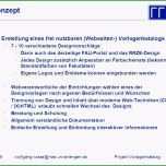 Unvergesslich 7 Konzept Erstellen Muster Vorlagen123 Vorlagen123