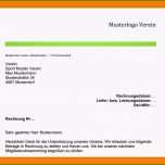 Unvergesslich 9 Rechnung Privatverkauf Vorlage