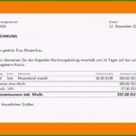 Unvergesslich 9 Rechnung Privatverkauf Vorlage