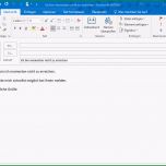 Unvergesslich Abwesenheitsnotiz In Outlook 2016 Ohne Exchange Server
