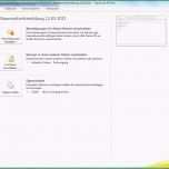Unvergesslich Abwesenheitsnotiz In Outlook Einrichten