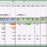 Unvergesslich Aktiendepot In Excel Verwalten