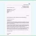 Unvergesslich Anschreiben 2016 Vorlage