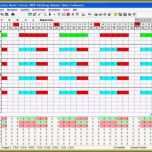 Unvergesslich Arbeitsplan Vorlage Excel Luxus Arbeitsplan Excel Vorlage