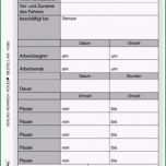 Unvergesslich Arbeitszeitnachweis Vorlage Kostenlos Arbeitszeitnachweis