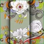 Unvergesslich Aufkleber Vorlage Für Einladungskarte • Pixers Wir