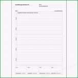 Unvergesslich Ausbildungsnachweis Brunnen A4 Wöchentlich