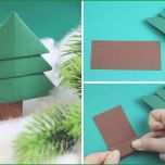 Unvergesslich Basteln Mit Papier Und Schere