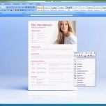 Unvergesslich Bewerbung Englisch Muster Als Wordvorlage Zum Download