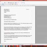 Unvergesslich Bewerbung Für Ein Schulpraktikum Schreiben