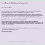 Unvergesslich Bewerbung Teilzeit Vorlage Beste Bewerbung Arzthelferin