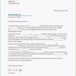 Unvergesslich Bewerbungsvorlagen Kostenlos Herunterladen Bewerbung