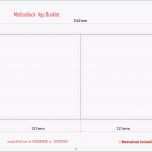 Unvergesslich Booklet Template