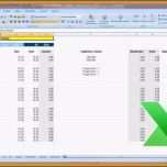 Unvergesslich Das Beste Von Rechnung Erstellen Vorlage — Omnomgno