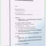 Unvergesslich Das Perfekte Muster Fr Ihre Nderungskndigung Befristeter