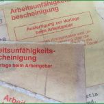 Unvergesslich Dawr Arbeitgeber Kann ärztliches attest Schon Ab Erstem