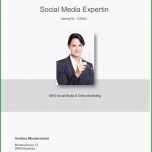 Unvergesslich Deckblatt Bewerbung Kostenlose Word Vorlage &amp; Muster