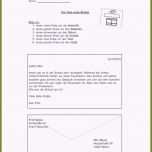 Unvergesslich Die Erstaunliche Brief Beschriften Vorlage