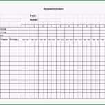 Unvergesslich Dienstplan Monat Vorlage Kostenlos Genial Excel Vorlagen