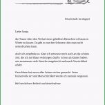 Unvergesslich Drucke Selbst Kostenlose Vorlage Mit Mustertext Für Einen