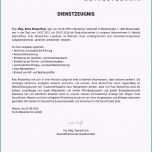 Unvergesslich Einfaches Arbeitszeugnis Vorlage Word – Download Vorlagen