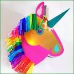 Unvergesslich Einhorn Laterne Frau Scheiner