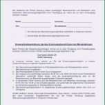 Unvergesslich Einverständniserklärung Der Eltern Muster