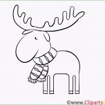 Unvergesslich Elch Vorlage Kostenlos – Home Sweet Home