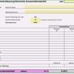 Unvergesslich Etiketten Vorlage Excel