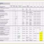 Unvergesslich Excel Datenbank Vorlage