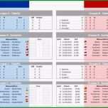 Unvergesslich Excel Em Spielplan Download