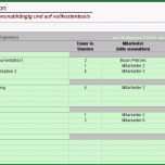 Unvergesslich Excel tool Preiskalkulation