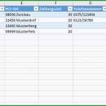 Unvergesslich Excel Vorlage Automatisierte Angebots Und