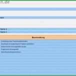 Unvergesslich Excel Vorlage Besprechungsprotokoll S