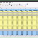 Unvergesslich Familienbilanz Haushaltsbuch Download