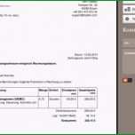Unvergesslich Fastbill Rechnungsvorlage Rechnung Von Privatperson