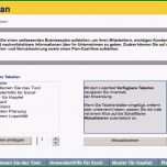 Unvergesslich Finanzplan &amp; Businessplan Mit Excel Erstellen Kostenlos