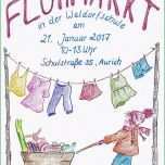 Unvergesslich Flohmarkt In Der Waldorfschule