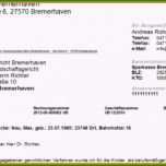 Unvergesslich formloses Schreiben Vorlage Charmant Gast Anschreiben