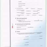 Unvergesslich Gründungsprotokoll Gemeinnütziger Verein Muster Vorlage